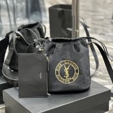 YSL Bucket Bags